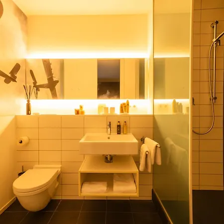 Motorworld Inn Hotel Boeblingen 4*