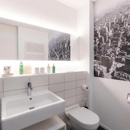 Motorworld Inn Hotel Boeblingen 4*