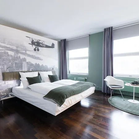 Motorworld Inn Hotel Boeblingen Böblingen