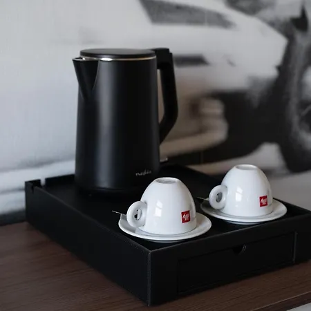 Motorworld Inn Hotel Boeblingen 4*
