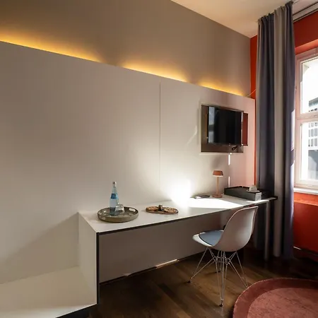 Hotel Motorworld Inn Hotel Boeblingen 4*