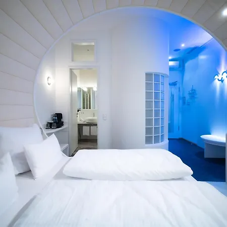 Motorworld Inn Hotel Boeblingen Hotel
